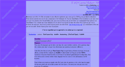 Desktop Screenshot of 3d.lecbna.org